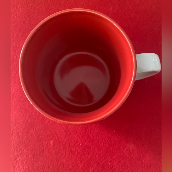 Ceramic #1 Teacher Mug - Picture 4 of 5